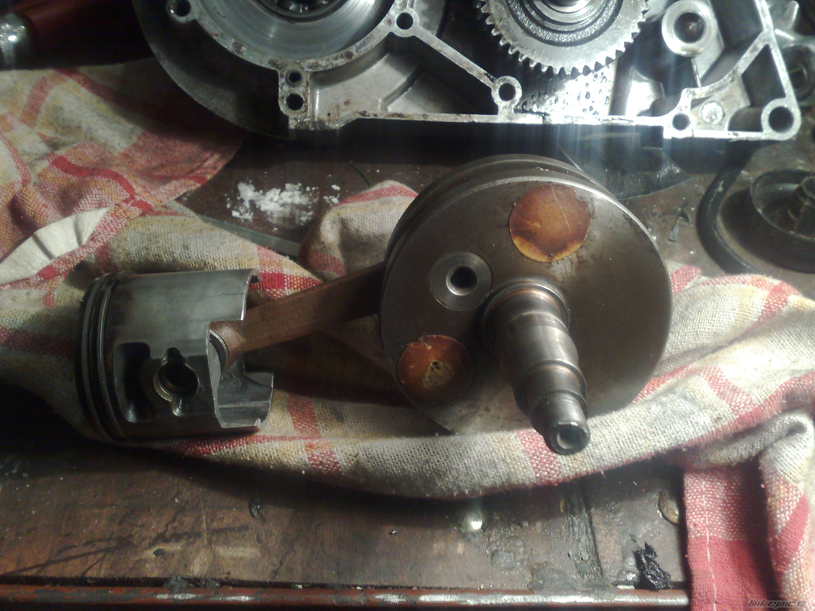    | Picture 2119131 motorcycle photo