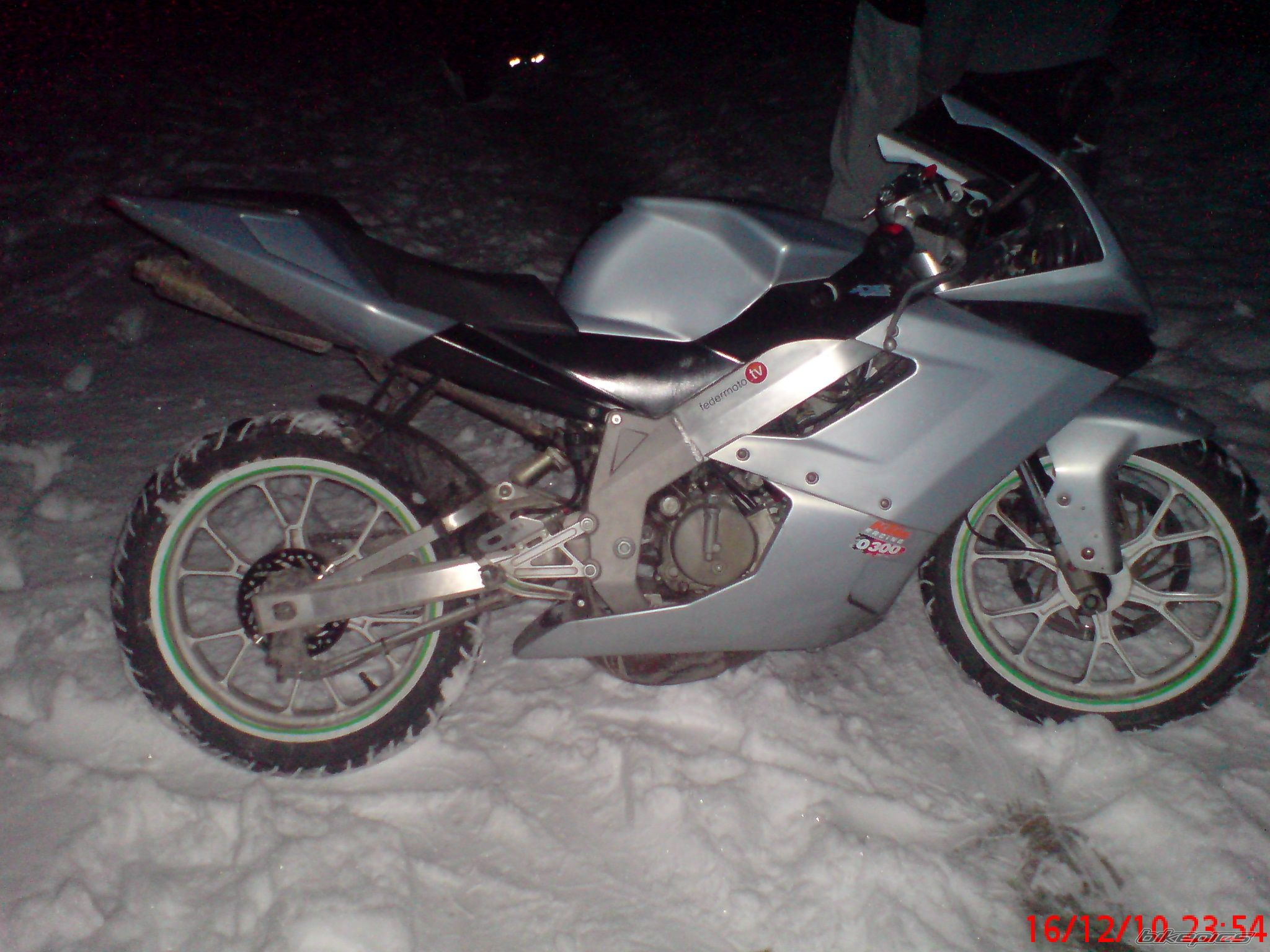 2011 DERBI GPR 80 | Picture 2119418 motorcycle photo