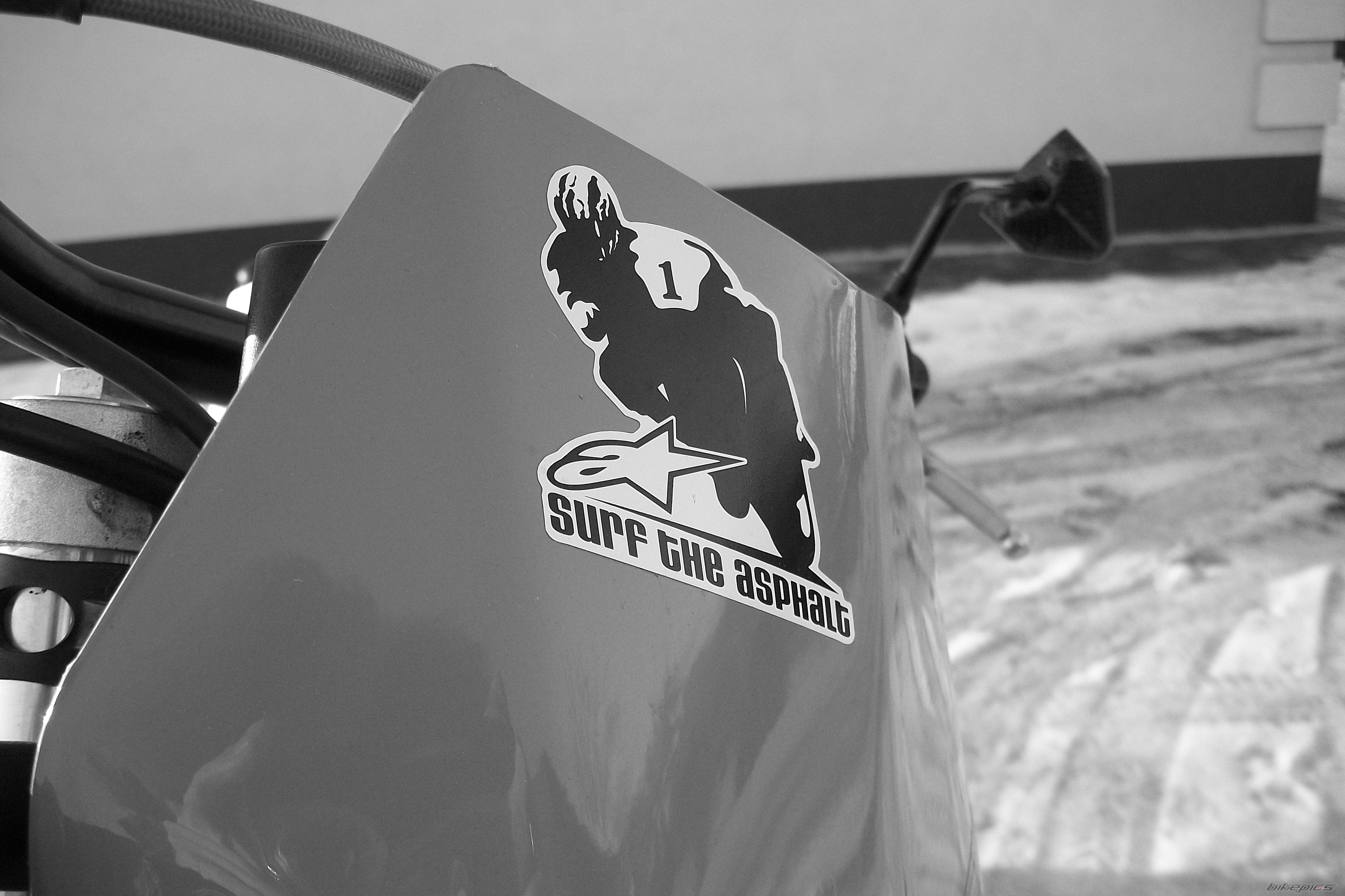 2009 RIEJU SPIKE 50 | Picture 2119448 motorcycle photo