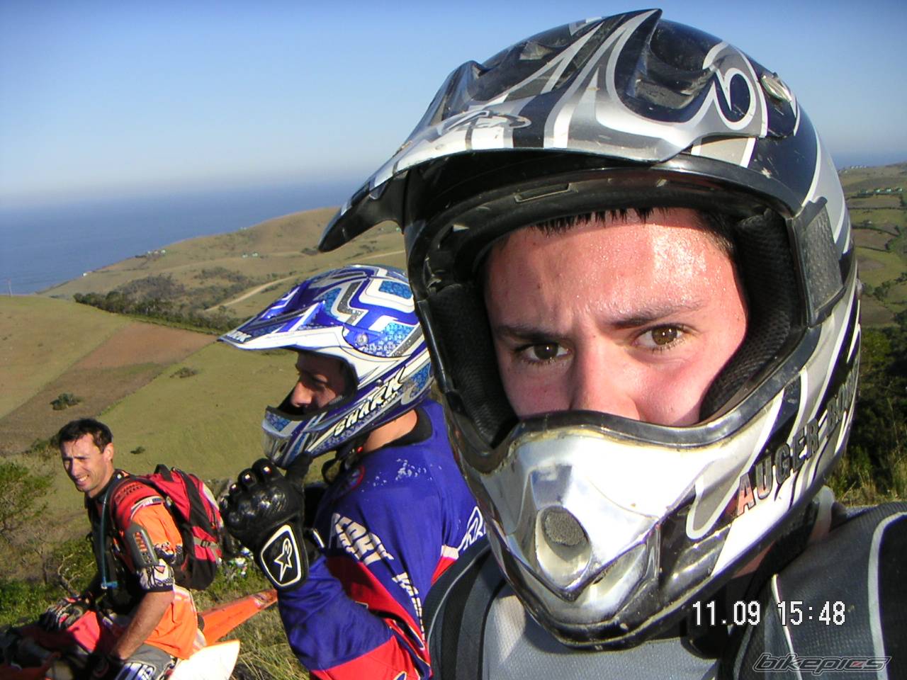 2001 YAMAHA YZ 250F | Picture 211951 motorcycle photo