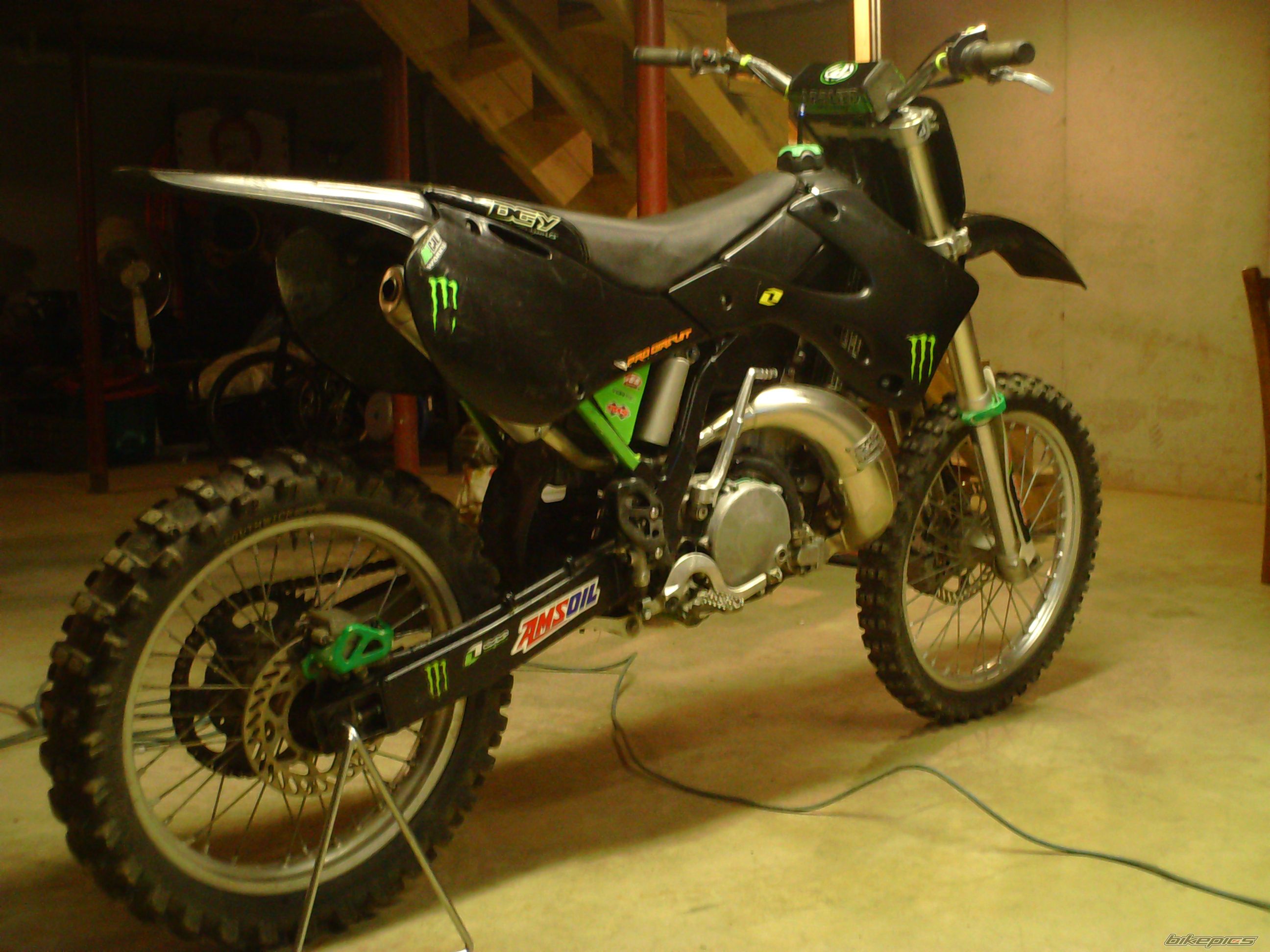    | Picture 2119738 motorcycle photo