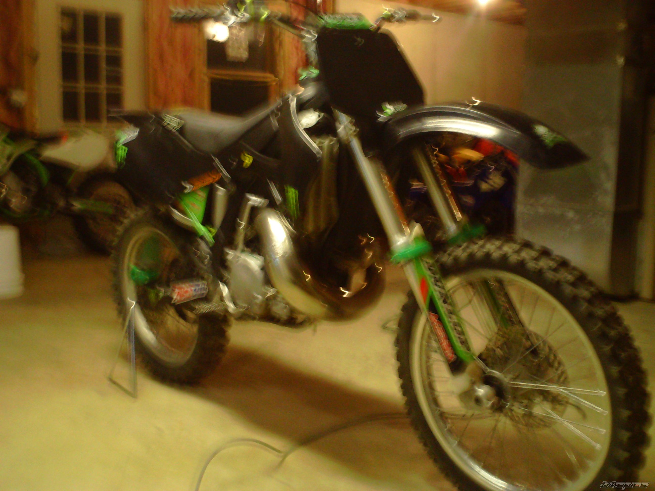 1999 KAWASAKI KX 250 | Picture 2119741 motorcycle photo