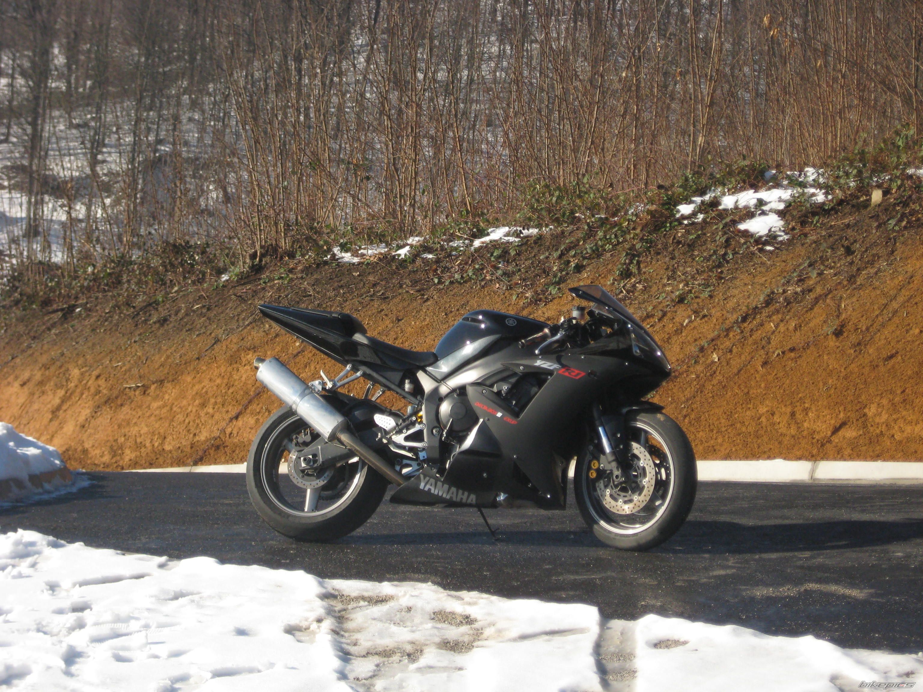2003 YAMAHA YZF R1 | Picture 2119761 motorcycle photo