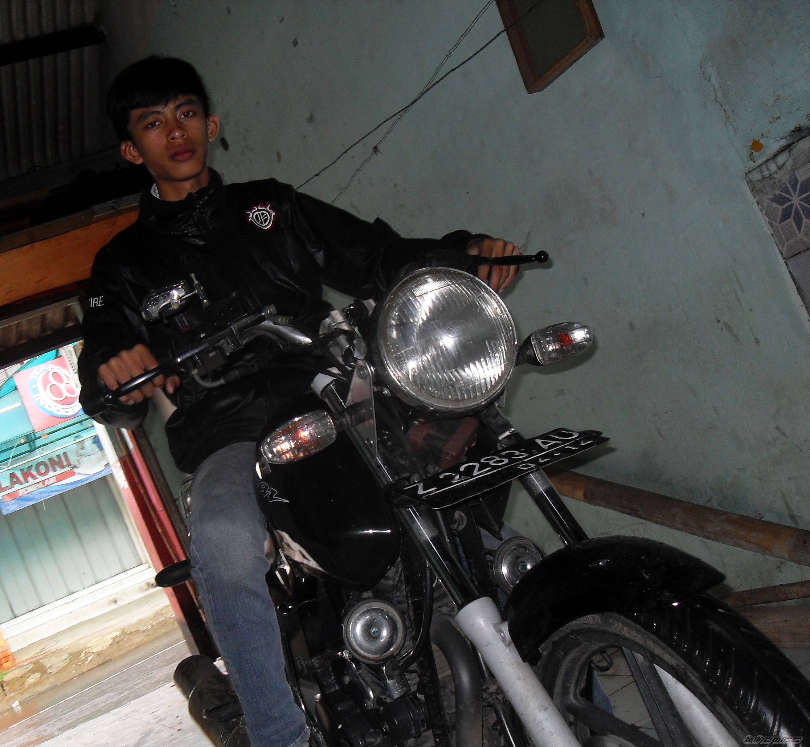 2008 BAJAJ PULSAR 180 | Picture 2119955 motorcycle photo