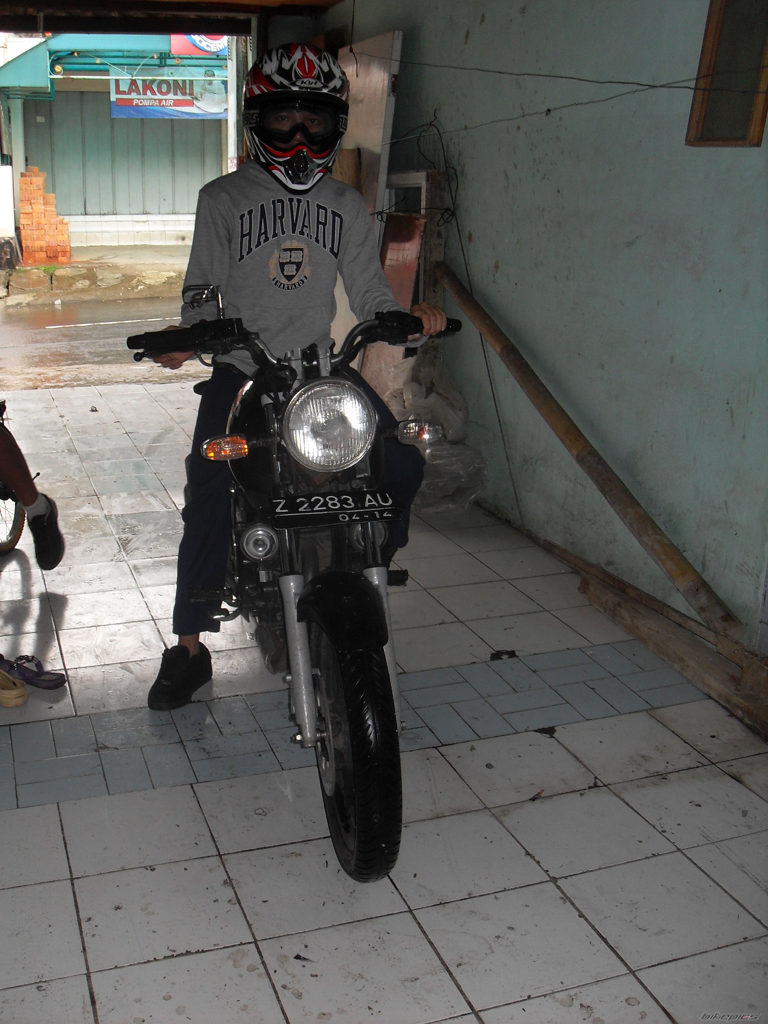 2008 BAJAJ PULSAR 180 | Picture 2119957 motorcycle photo