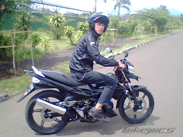2009 KAWASAKI ATHLETE | Picture 2119981 motorcycle photo