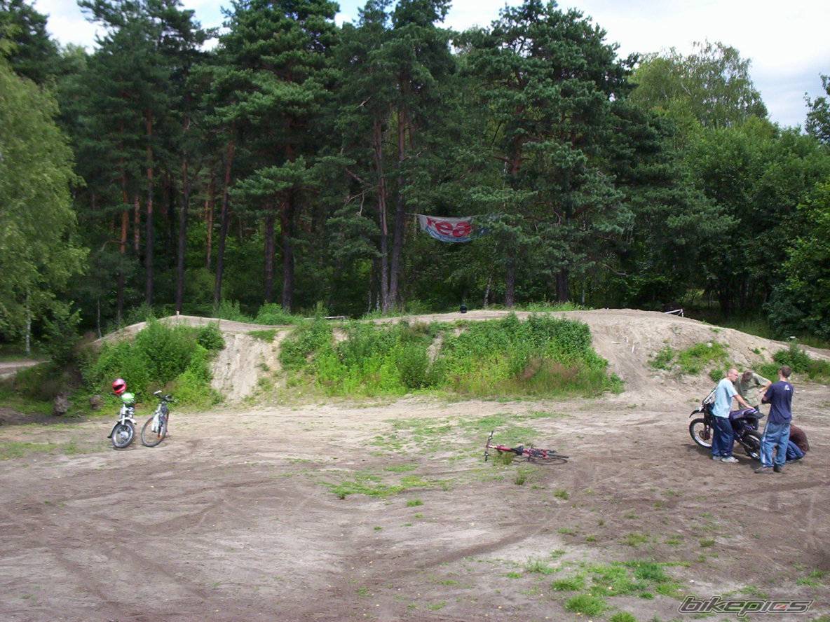 1994 YAMAHA DT 80 | Picture 212021 motorcycle photo