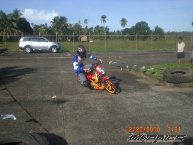 2011 SUZUKI RAIDER 150 | Picture 2120765 motorcycle photo