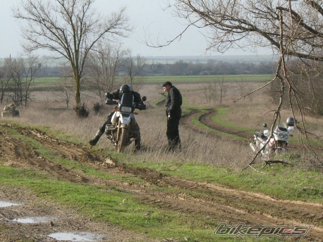 1995 BMW R 1100 GS | Picture 2121367 motorcycle photo