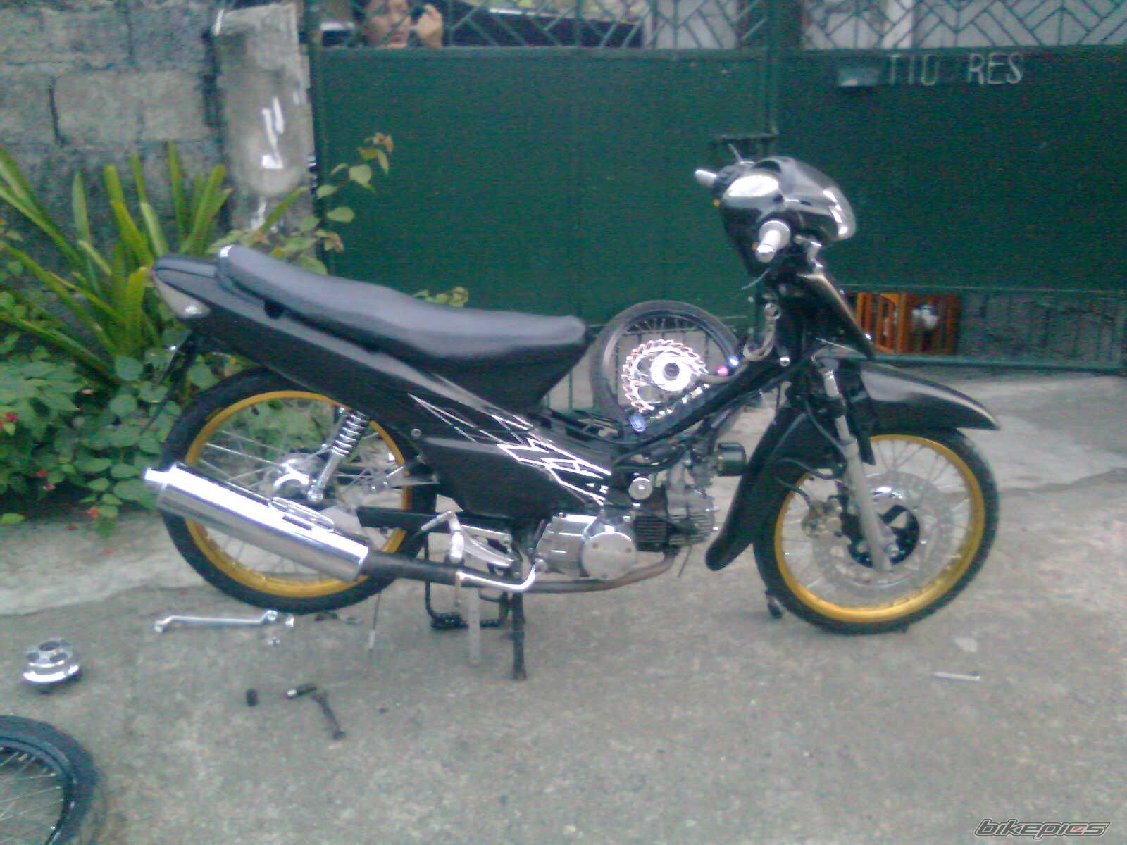 2011 SUZUKI RAIDER 150 | Picture 2121552 motorcycle photo