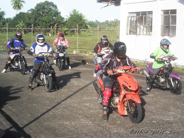 2011 YAMAHA MIO | Picture 2121592 motorcycle photo
