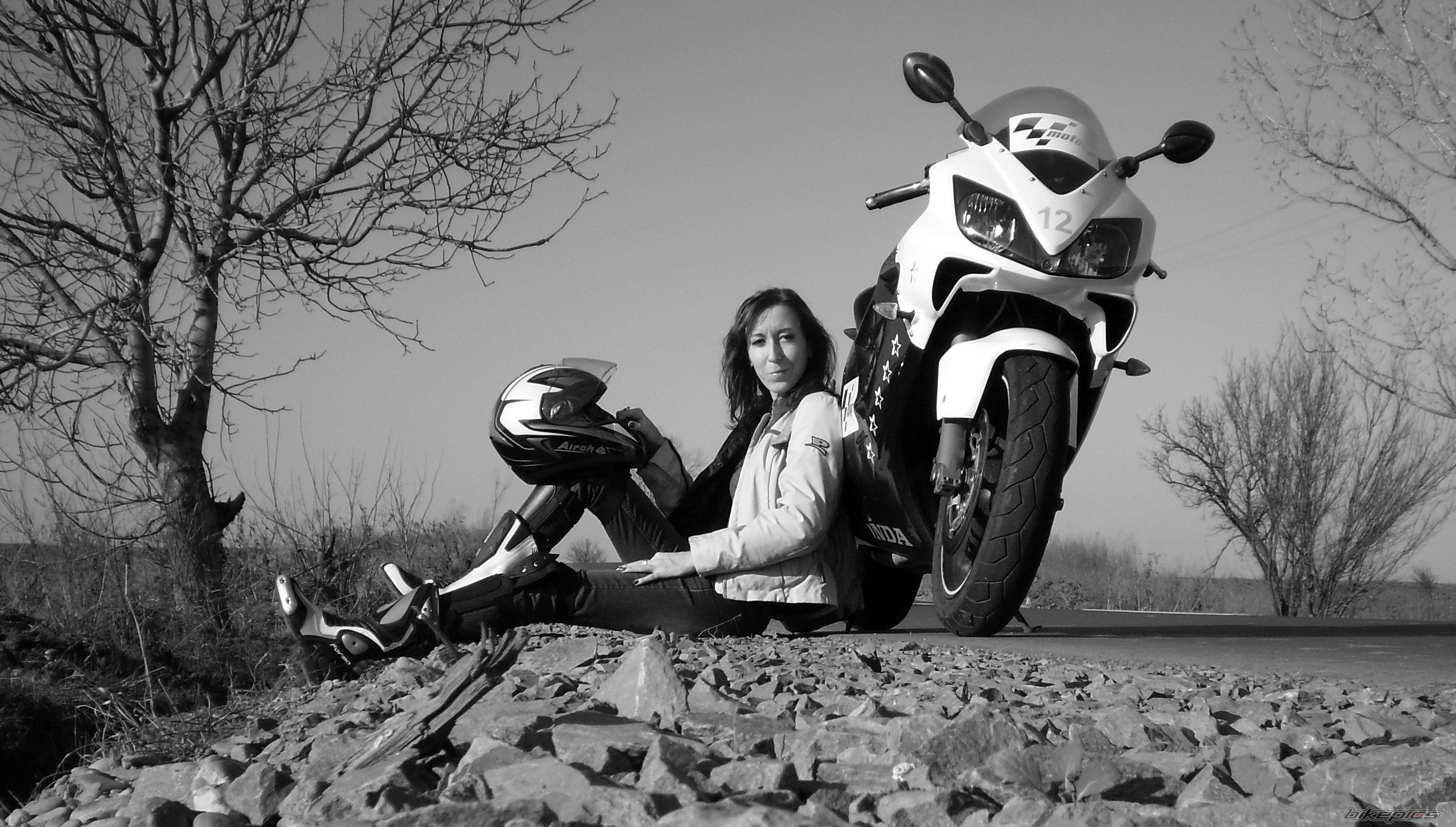 2002 HONDA CBR 600 FS | Picture 2121593 motorcycle photo