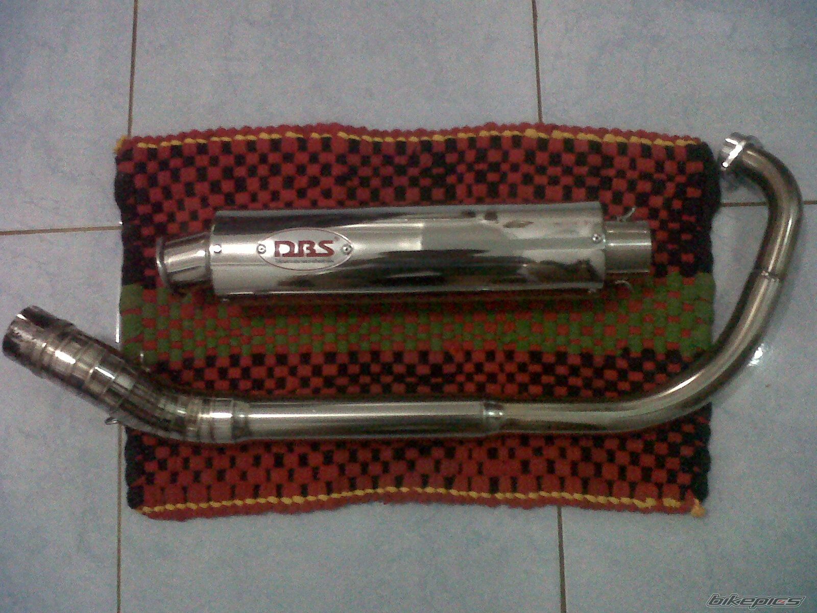 2008 SUZUKI SATRIA F 150 | Picture 2121717 motorcycle photo