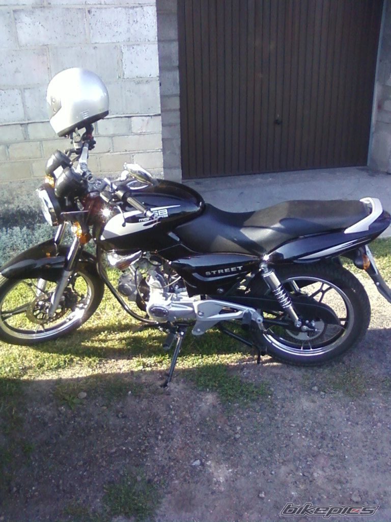    | Picture 2121898 motorcycle photo