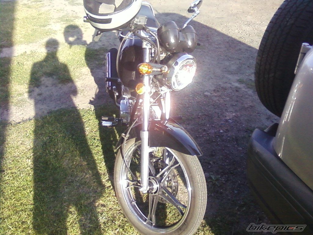    | Picture 2121901 motorcycle photo
