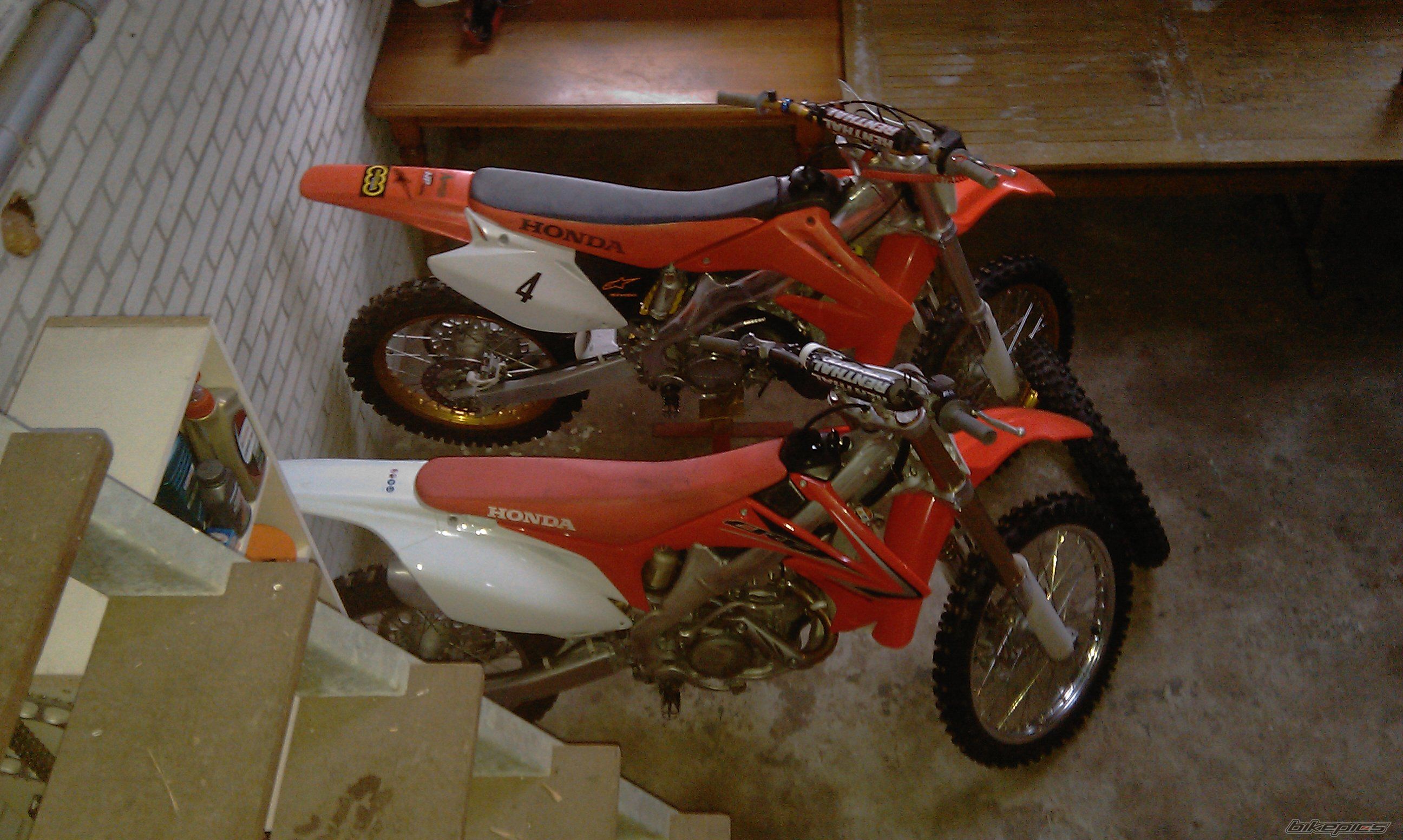 2010 HONDA CRF 250 | Picture 2121951 motorcycle photo
