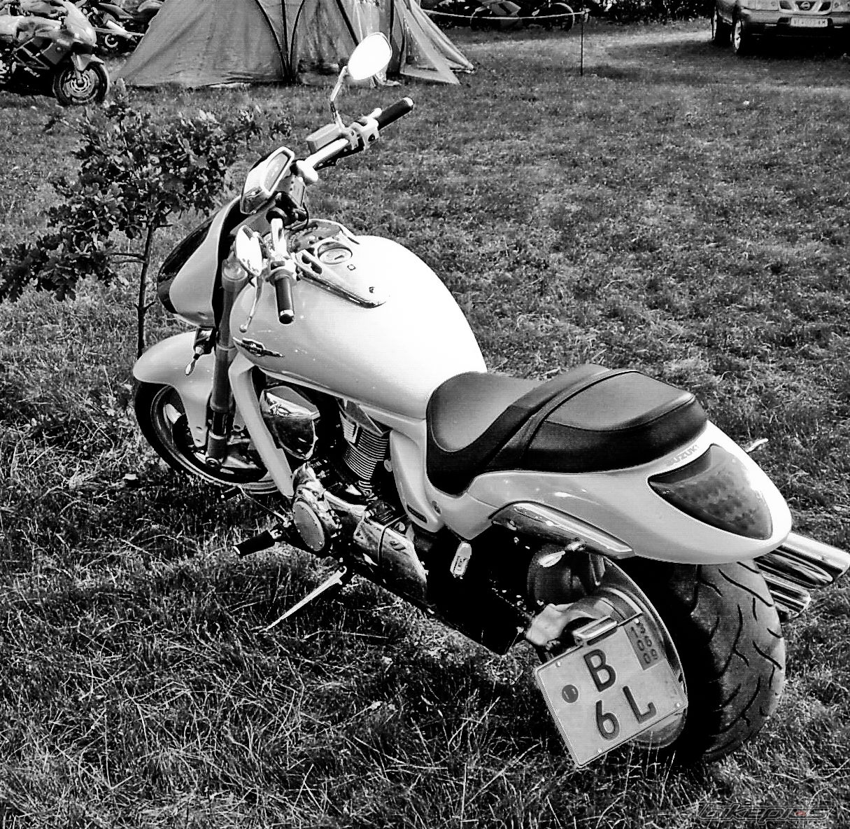    | Picture 2122280 motorcycle photo