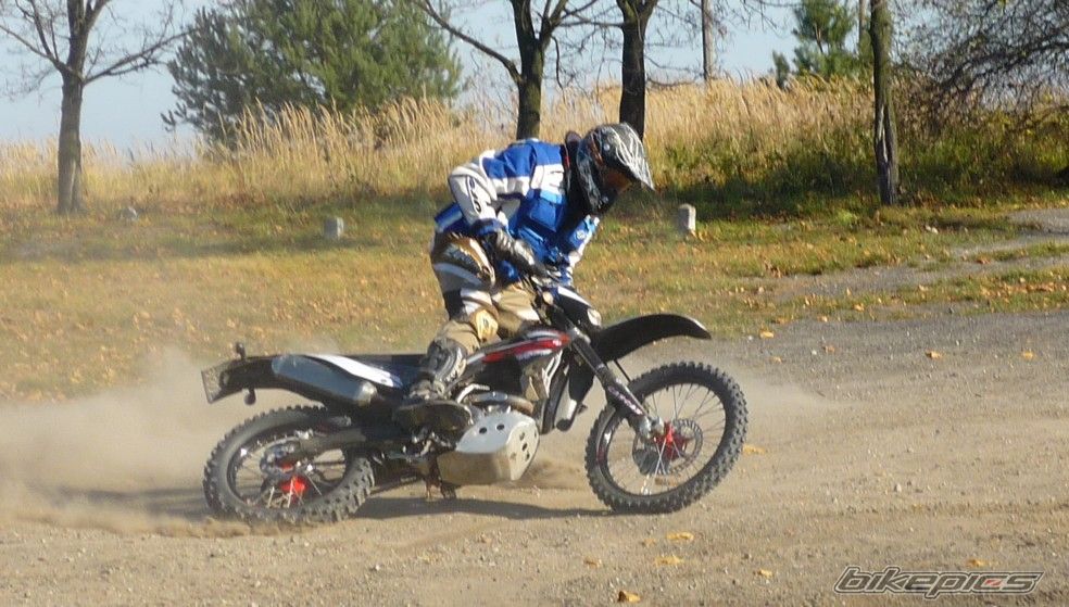 2010 GAS GAS EC 250 | Picture 2122378 motorcycle photo