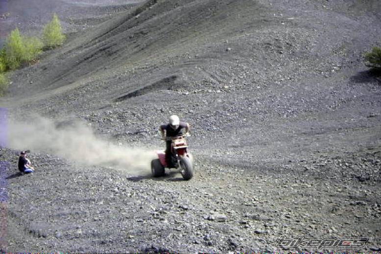 1985 HONDA ATC 350 | Picture 212286 motorcycle photo
