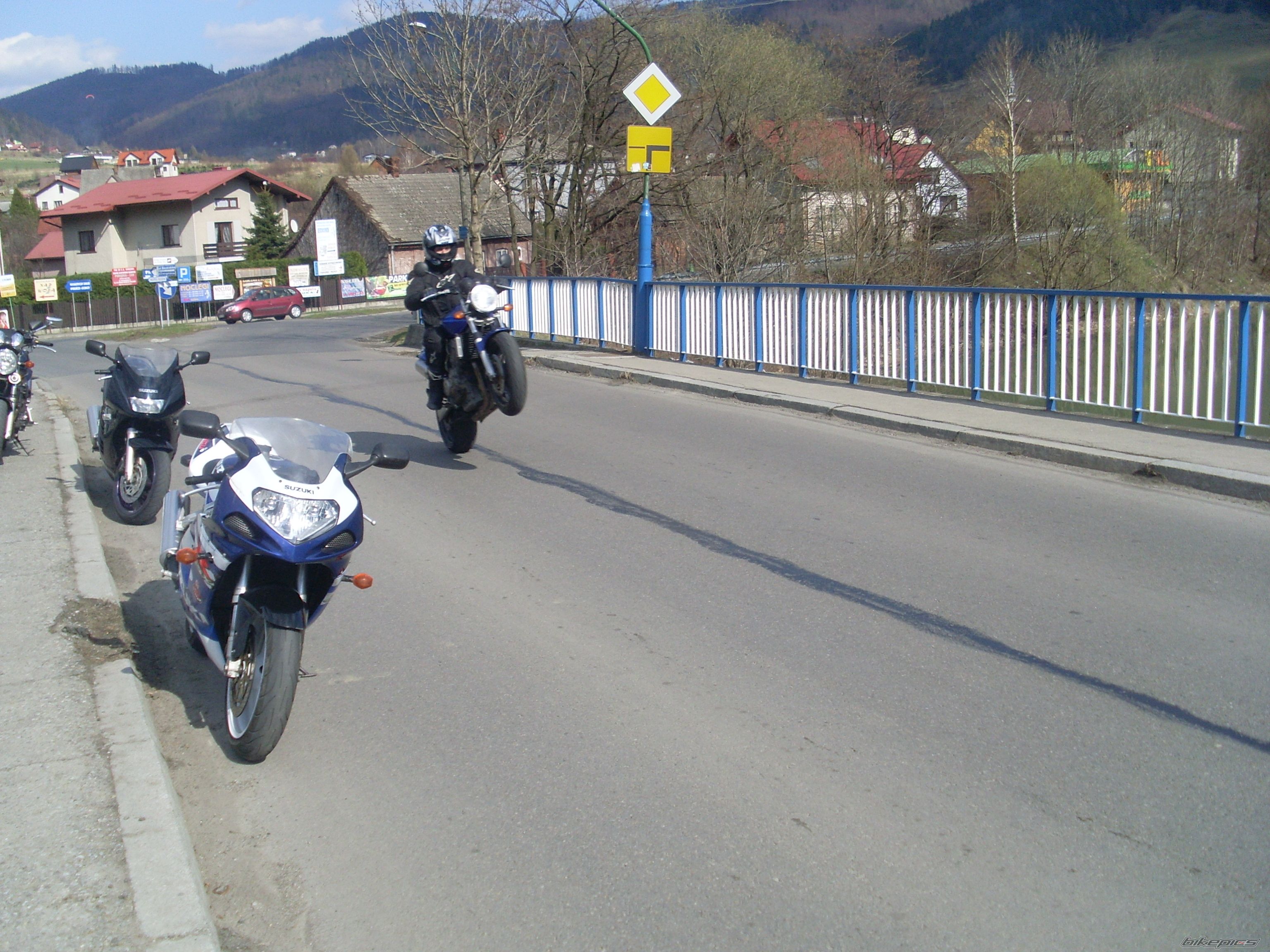 2002 HONDA CB 900 | Picture 2123013 motorcycle photo