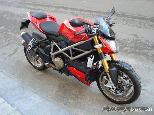 2008 DUCATI UNKNOWEN | Picture 2123613 motorcycle photo