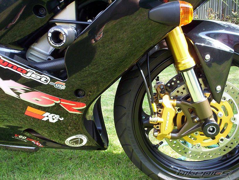 2004 KAWASAKI ZX 6R | Picture 212404 motorcycle photo