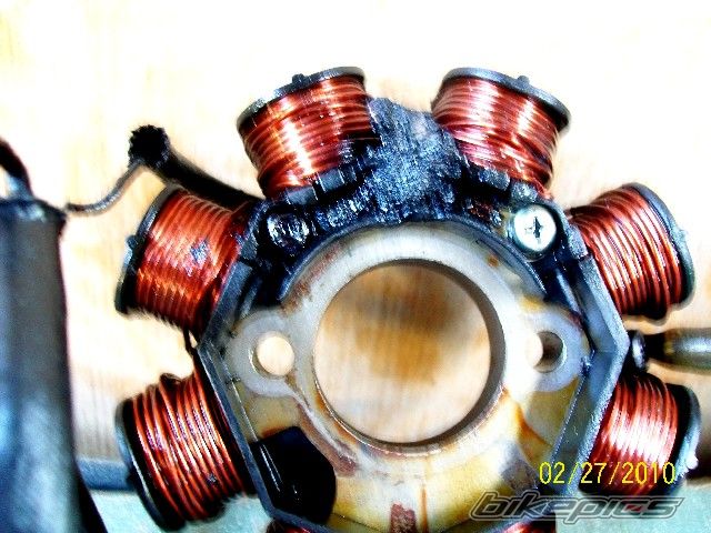 2006 BAJAJ WIND 125 | Picture 2124243 motorcycle photo
