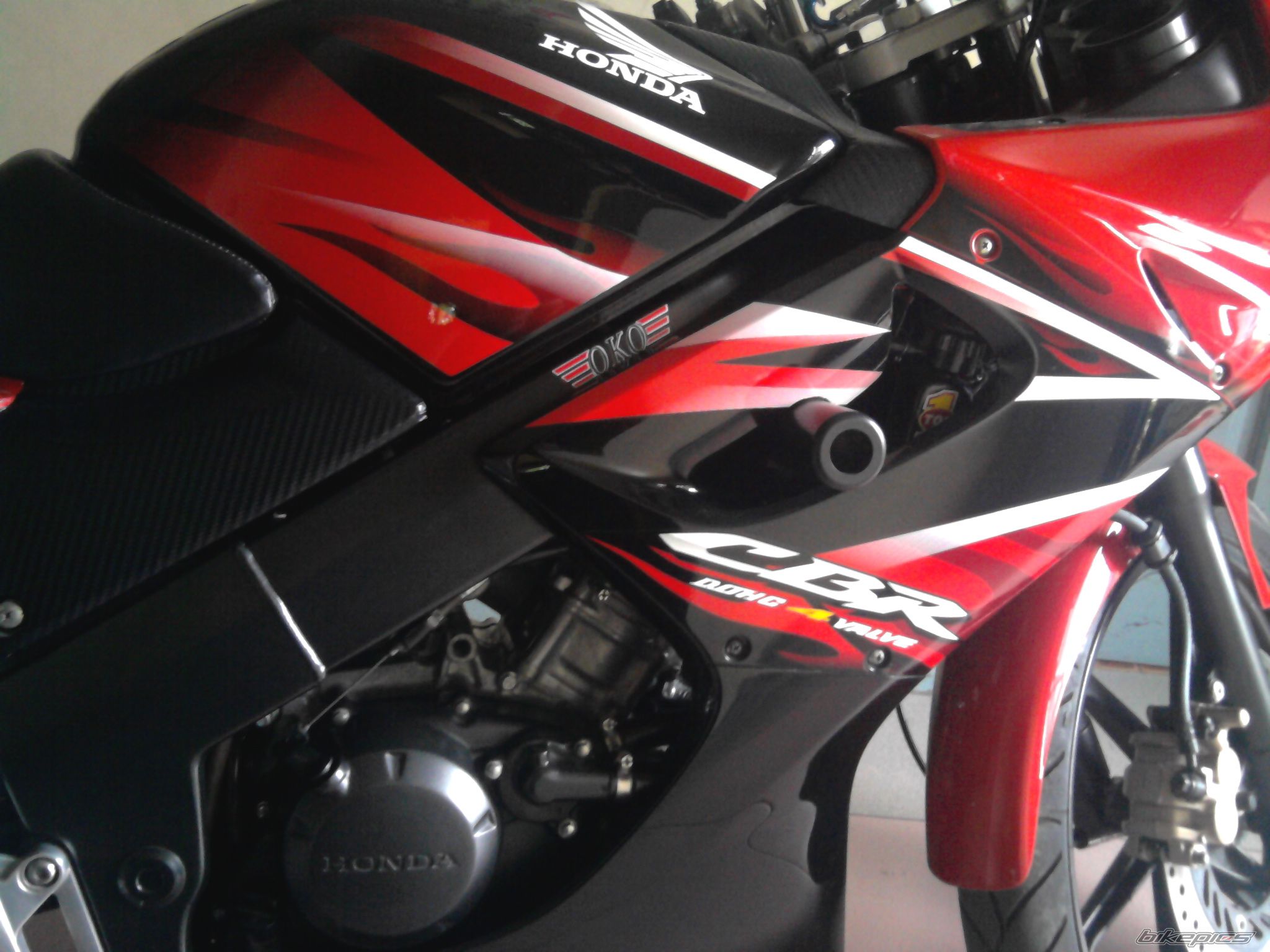    | Picture 2124251 motorcycle photo
