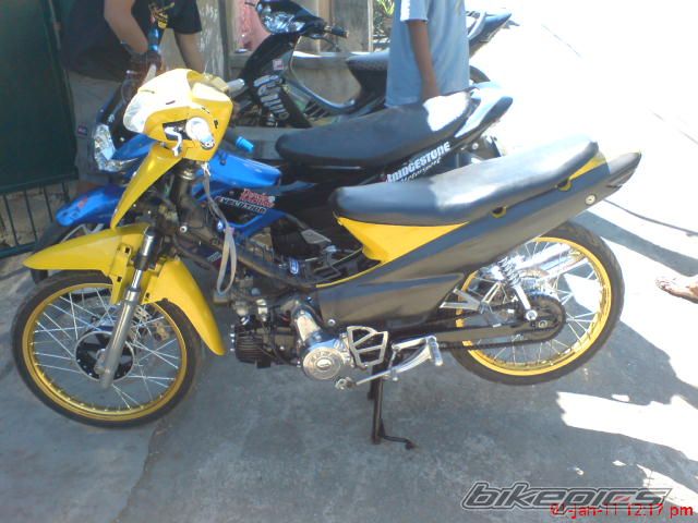 2011 SUZUKI RAIDER 150 | Picture 2124252 motorcycle photo