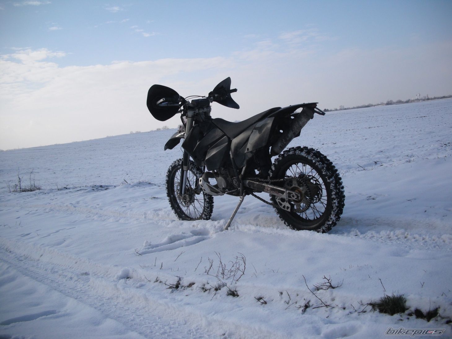 2004 KTM 250 EXC | Picture 2124518 motorcycle photo
