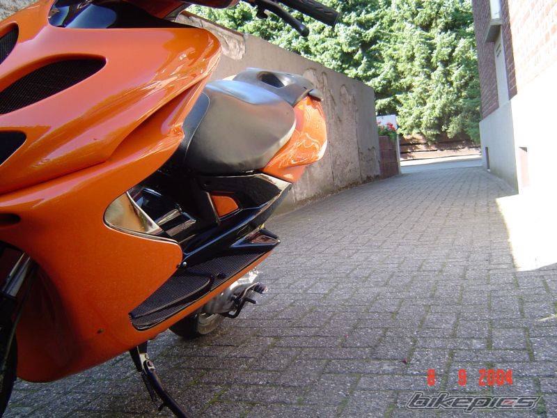 2004 YAMAHA AEROX 50 | Picture 212476 motorcycle photo