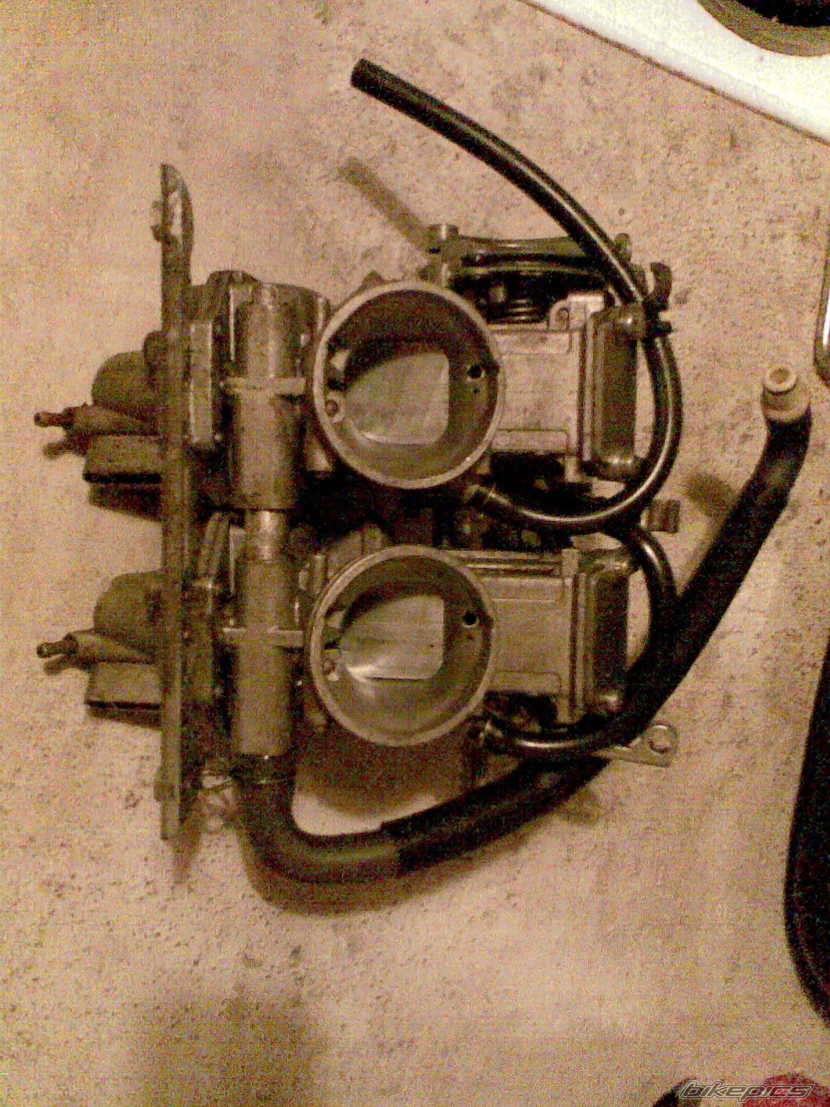 1992 HONDA NSR 250 | Picture 2124812 motorcycle photo