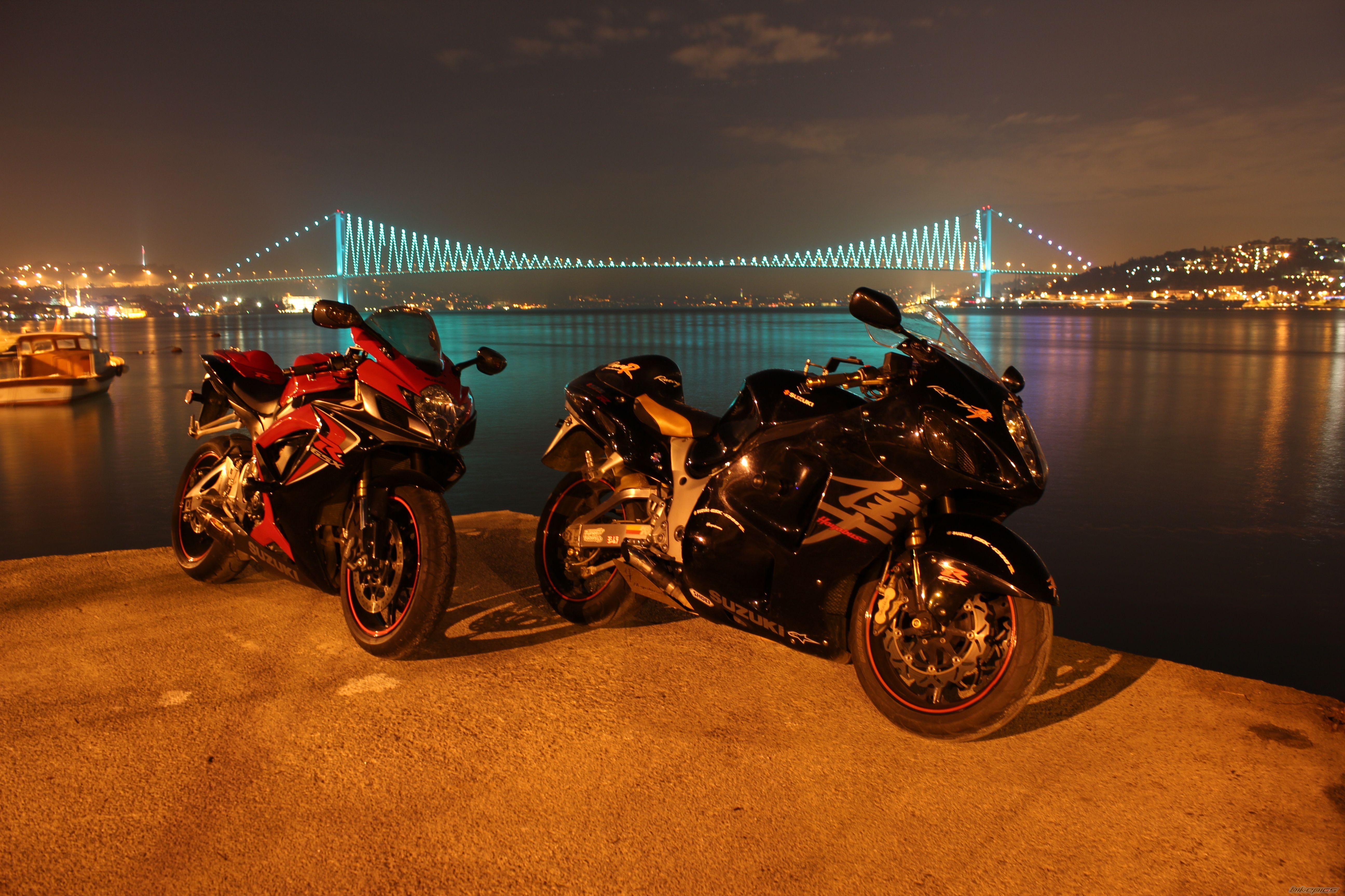 2006 SUZUKI GSX R 600 | Picture 2125104 motorcycle photo