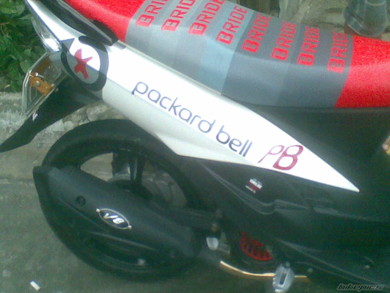 2009 YAMAHA MIO | Picture 2125135 motorcycle photo