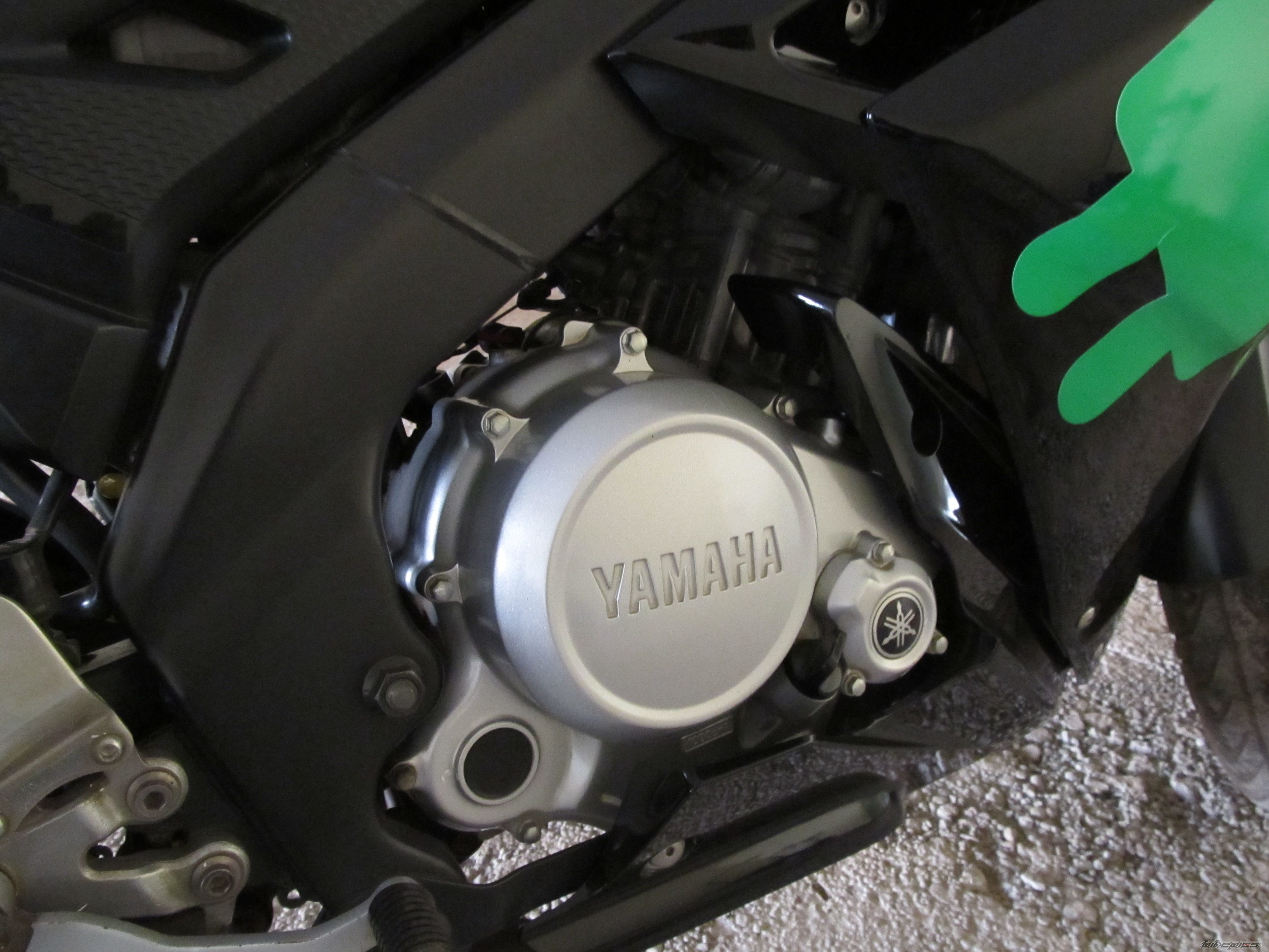 2009 YAMAHA YZF R15 | Picture 2125433 motorcycle photo