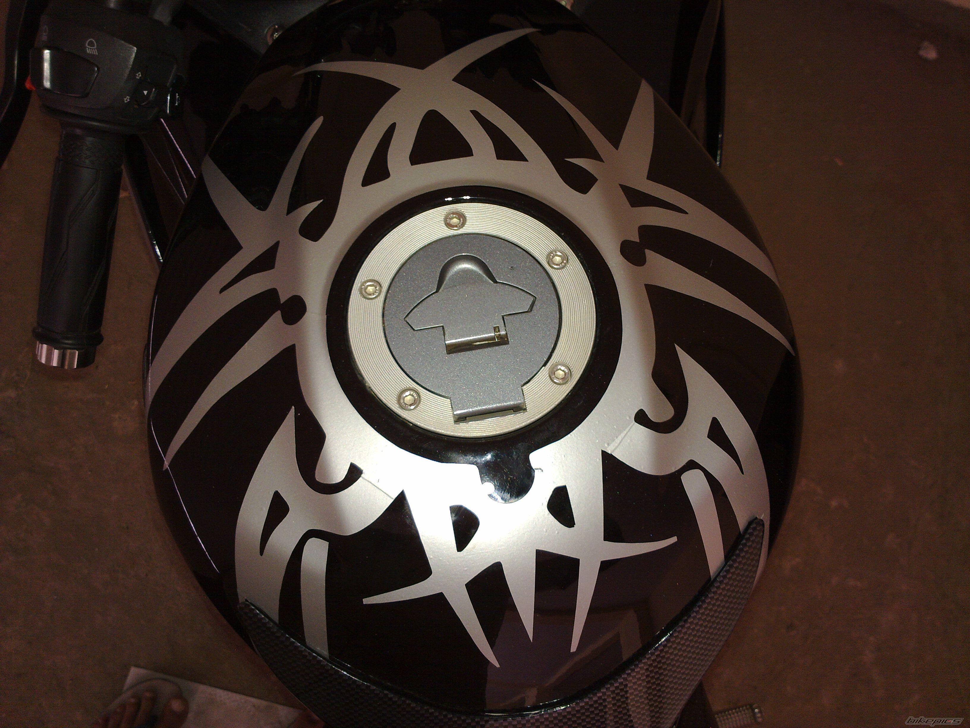 2009 YAMAHA YZF R15 | Picture 2125465 motorcycle photo