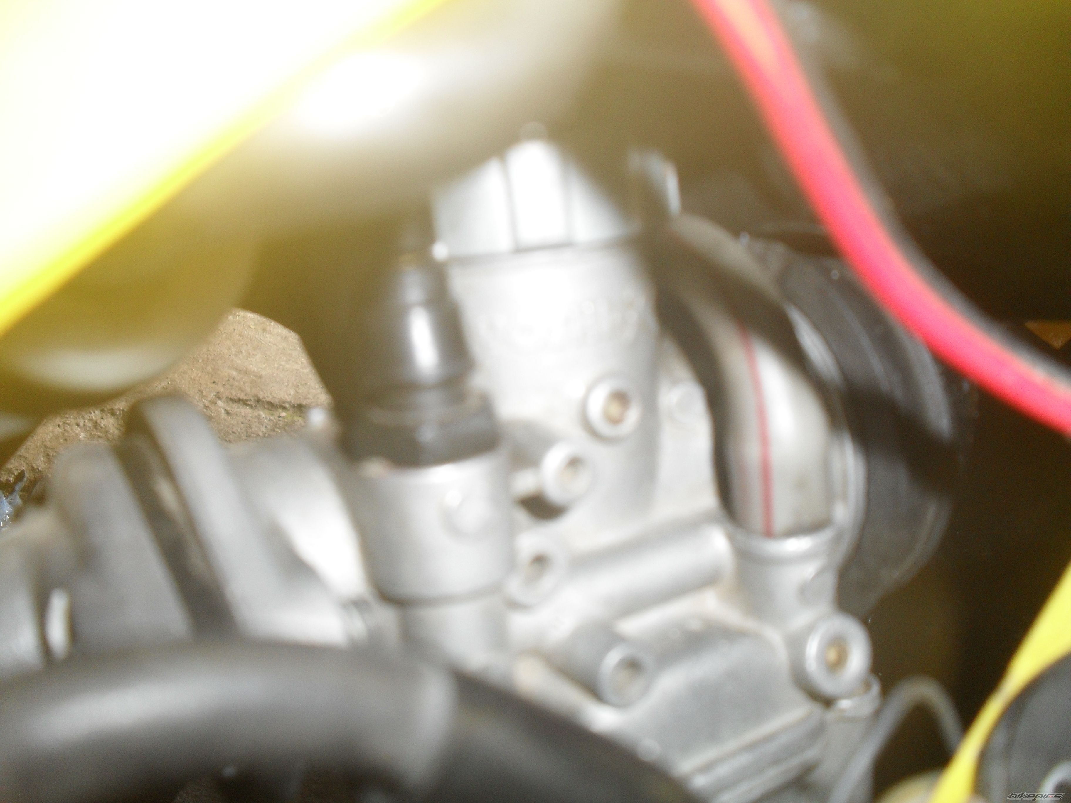 2004 HONDA WAVE ALPHA 100 | Picture 2125798 motorcycle photo
