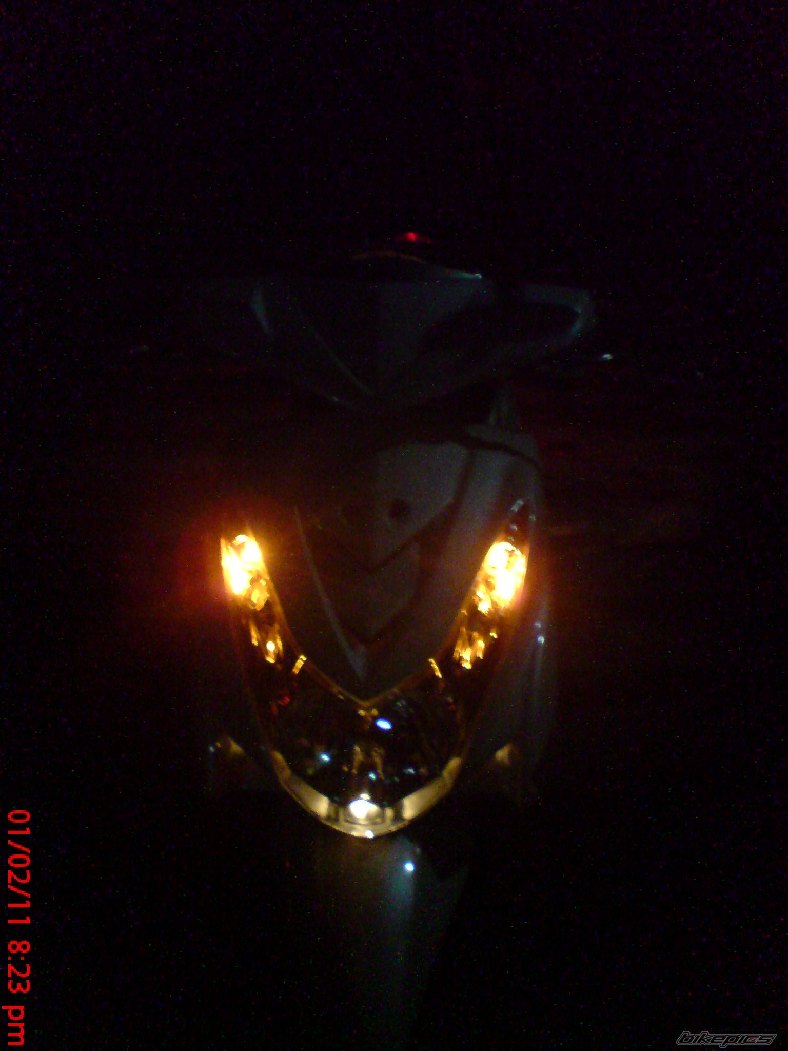 2010 YAMAHA MIO SOUL | Picture 2125892 motorcycle photo