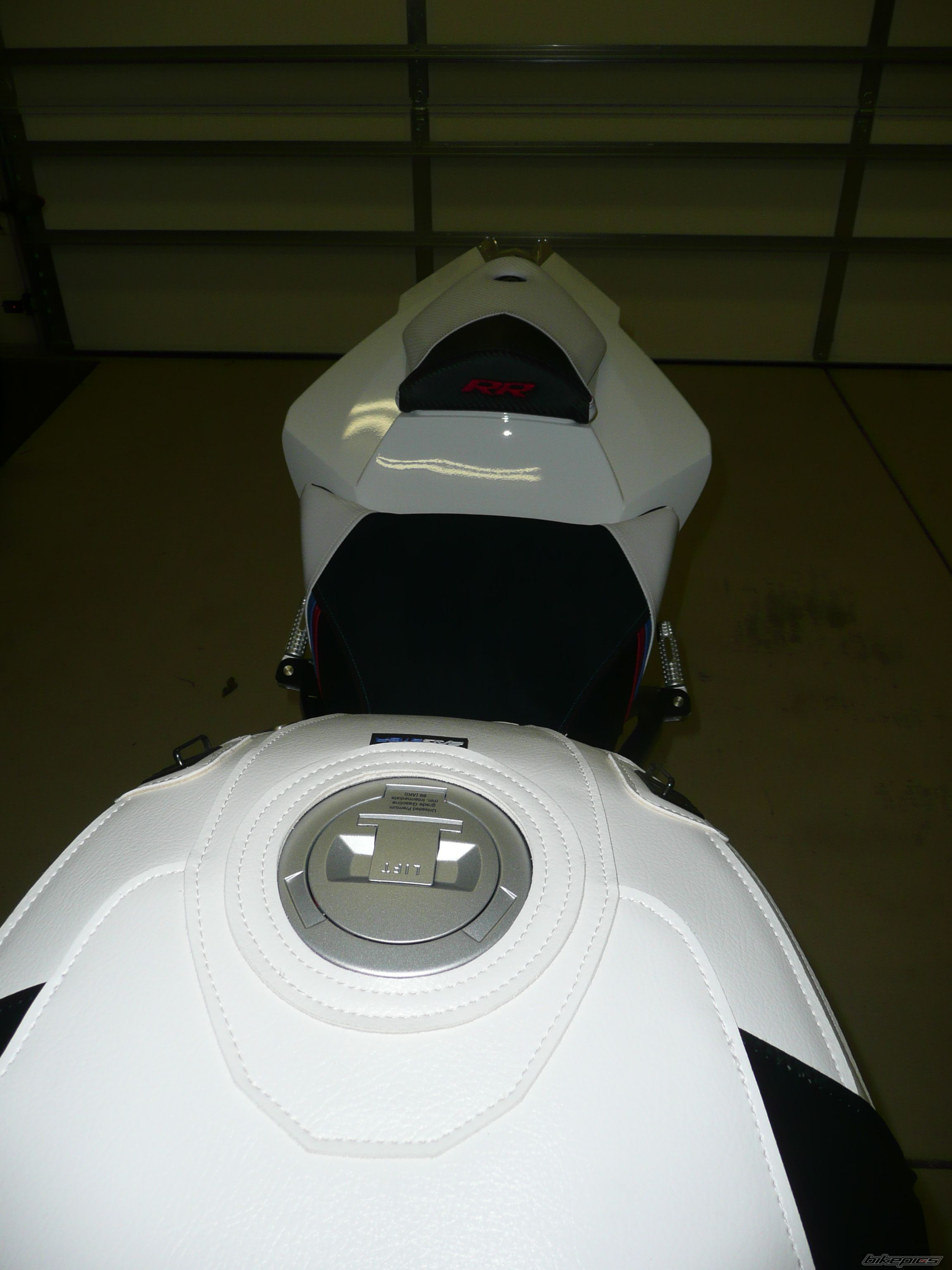 2011 BMW S 1000 RR | Picture 2126151 motorcycle photo