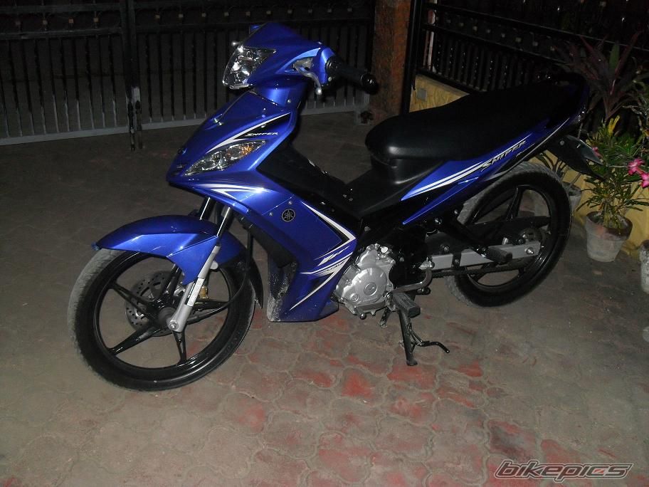 2011 YAMAHA T 135 | Picture 2126188 motorcycle photo