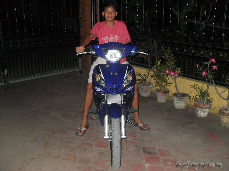 2011 YAMAHA T 135 | Picture 2126189 motorcycle photo