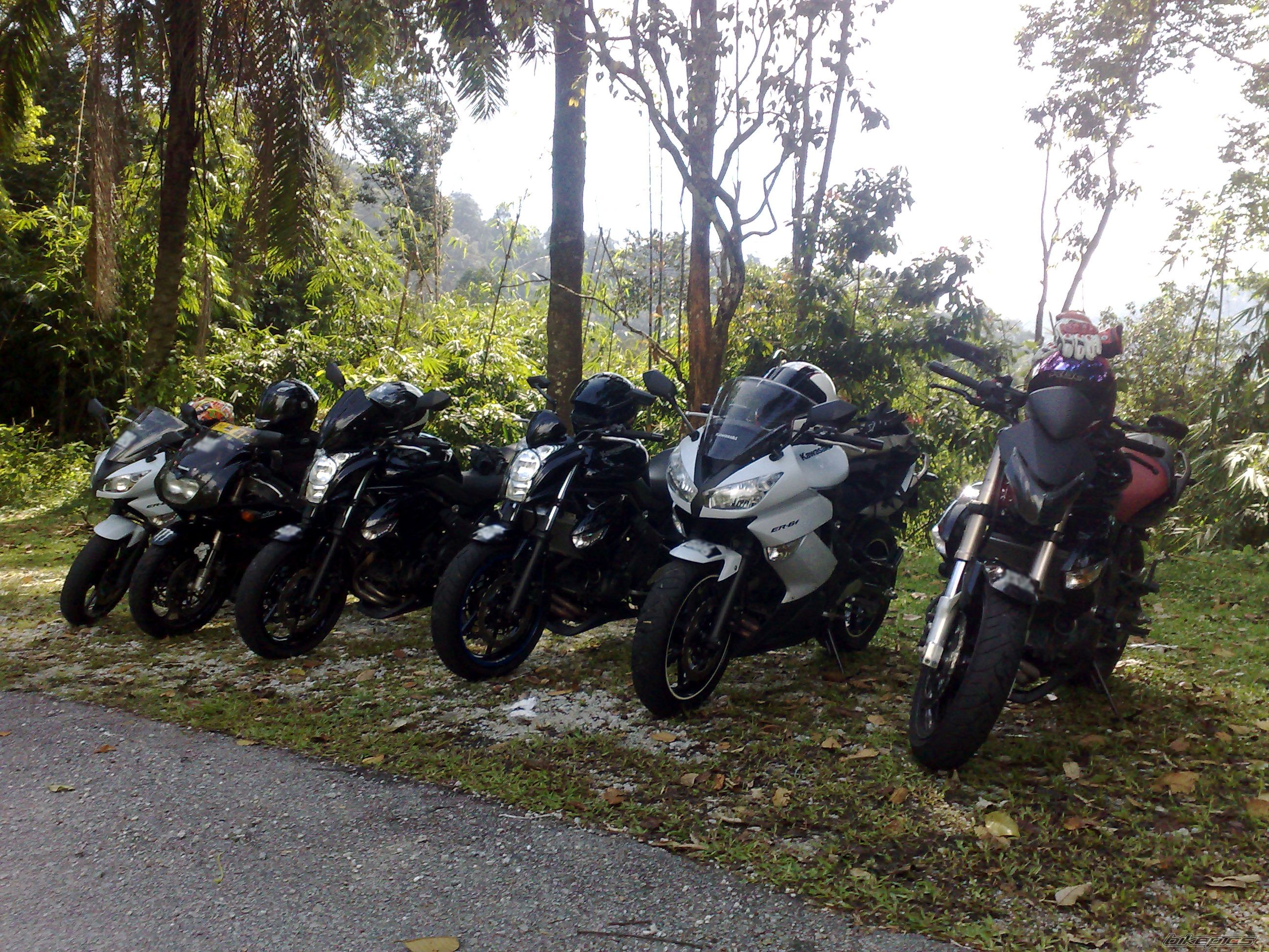 2010 KAWASAKI ER 6N | Picture 2126229 motorcycle photo