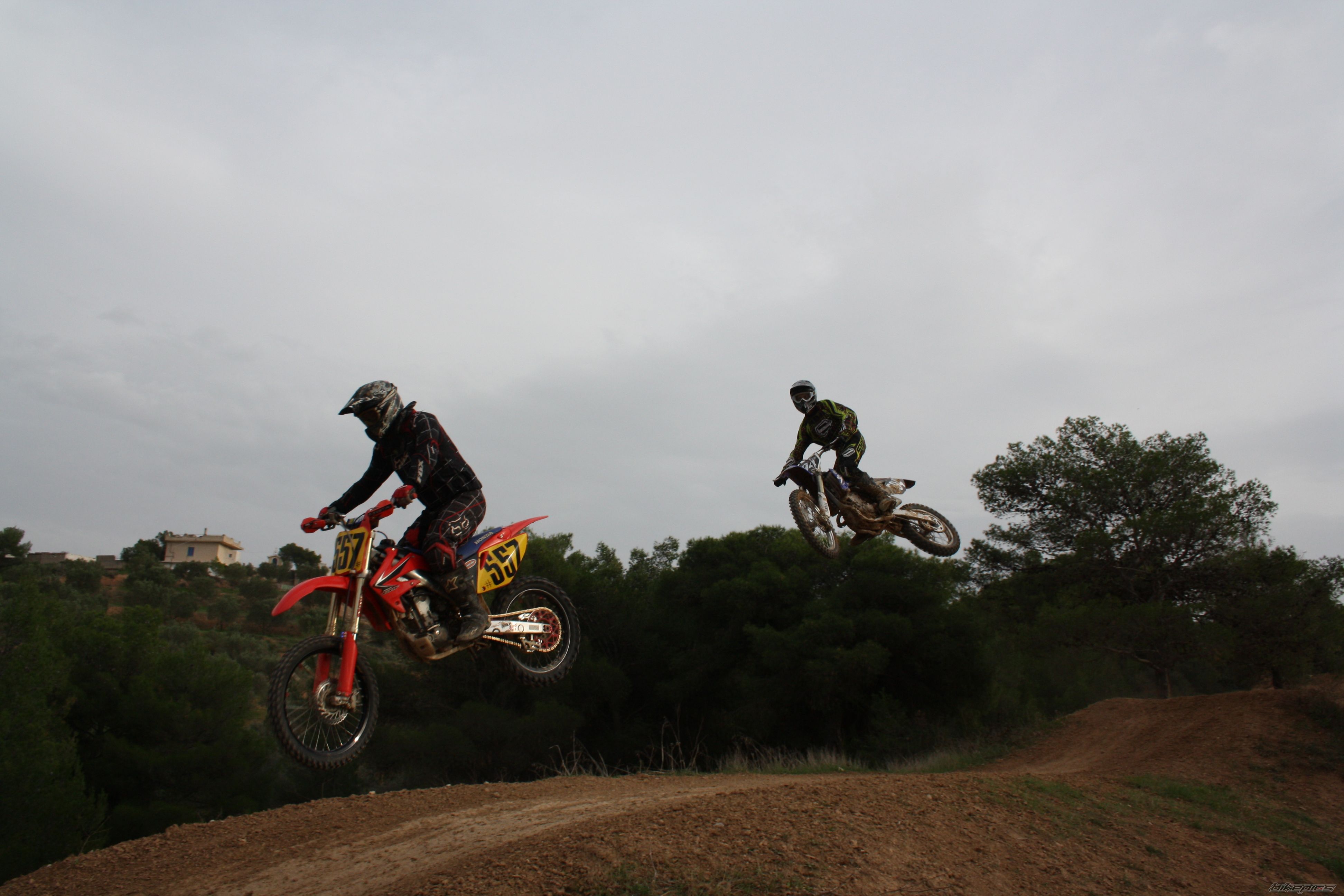 2009 YAMAHA YZ 250F | Picture 2126381 motorcycle photo