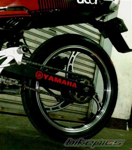 2009 YAMAHA MIO SOUL | Picture 2126570 motorcycle photo