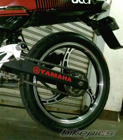 2009 YAMAHA MIO SOUL | Picture 2126571 motorcycle photo