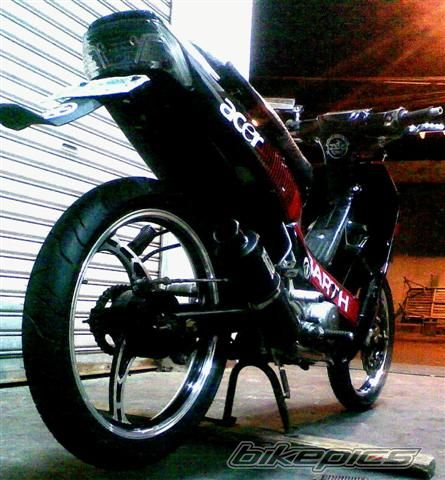 2009 YAMAHA MIO SOUL | Picture 2126573 motorcycle photo