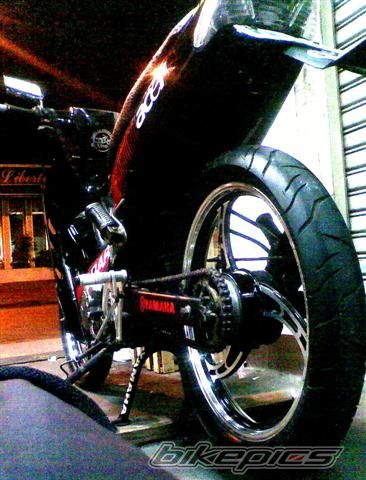 2009 YAMAHA MIO SOUL | Picture 2126574 motorcycle photo