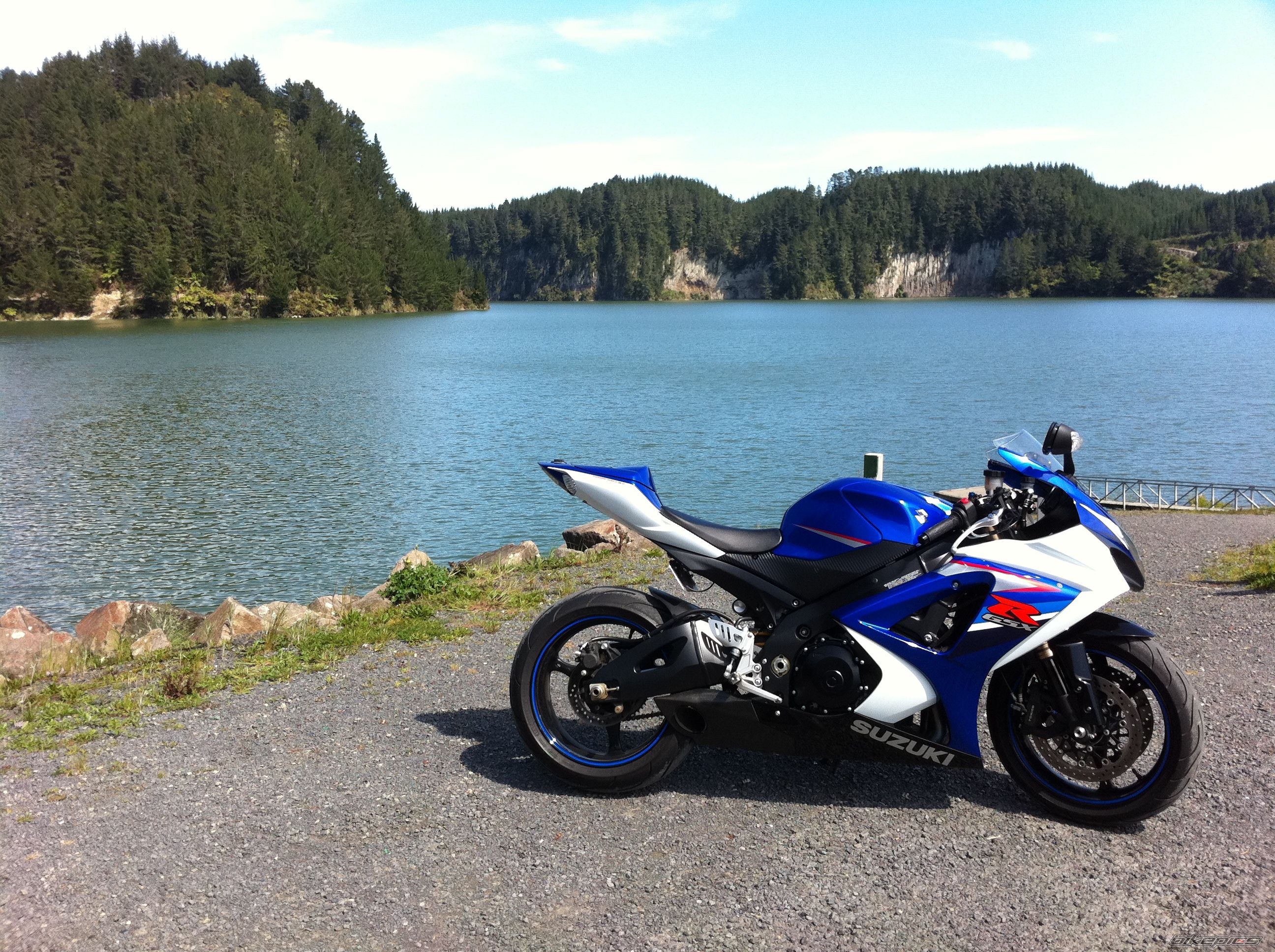 2007 SUZUKI GSX R 1000 | Picture 2126599 motorcycle photo