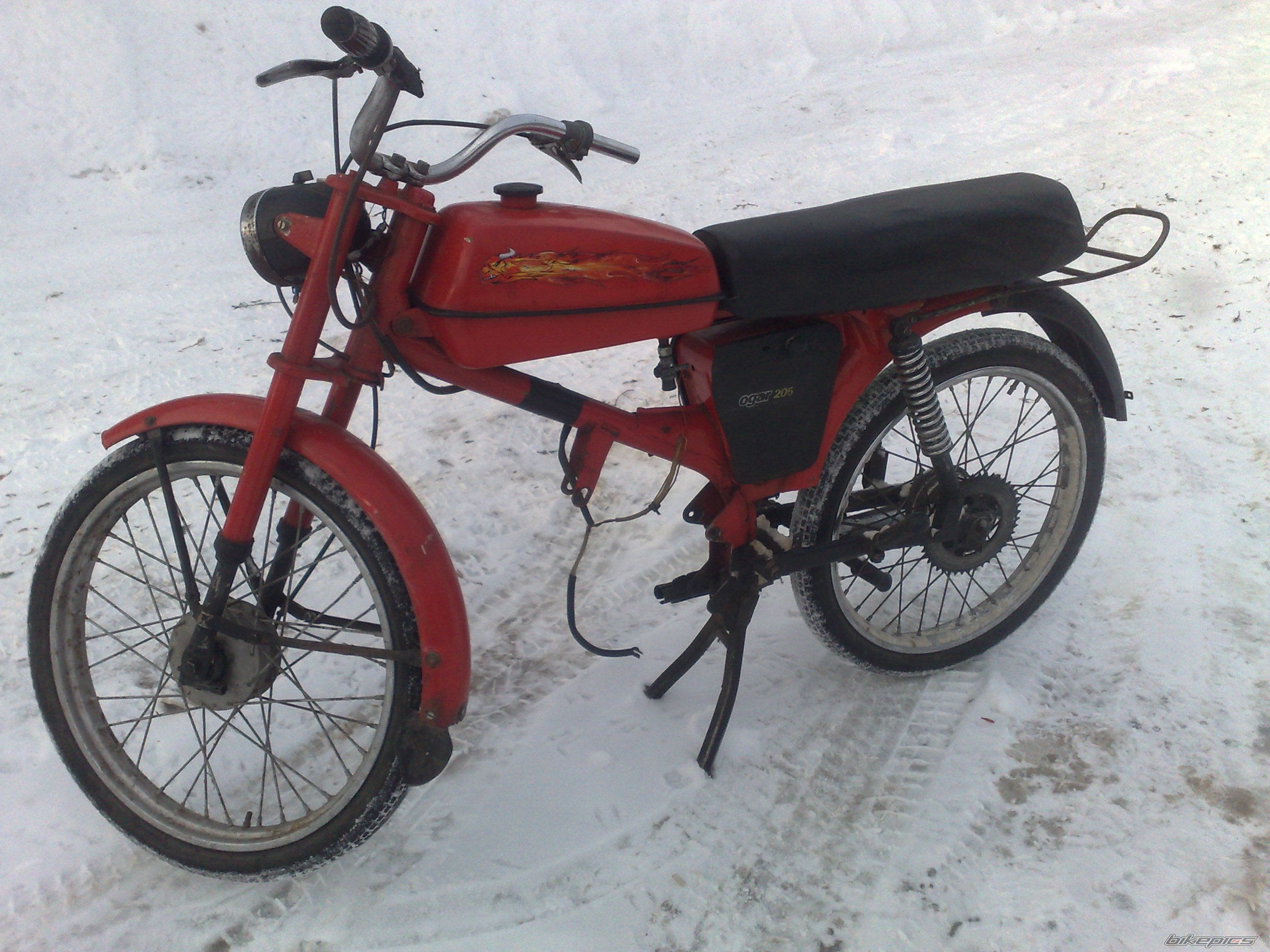 1980 ROMET 50 T 1 | Picture 2126826 motorcycle photo