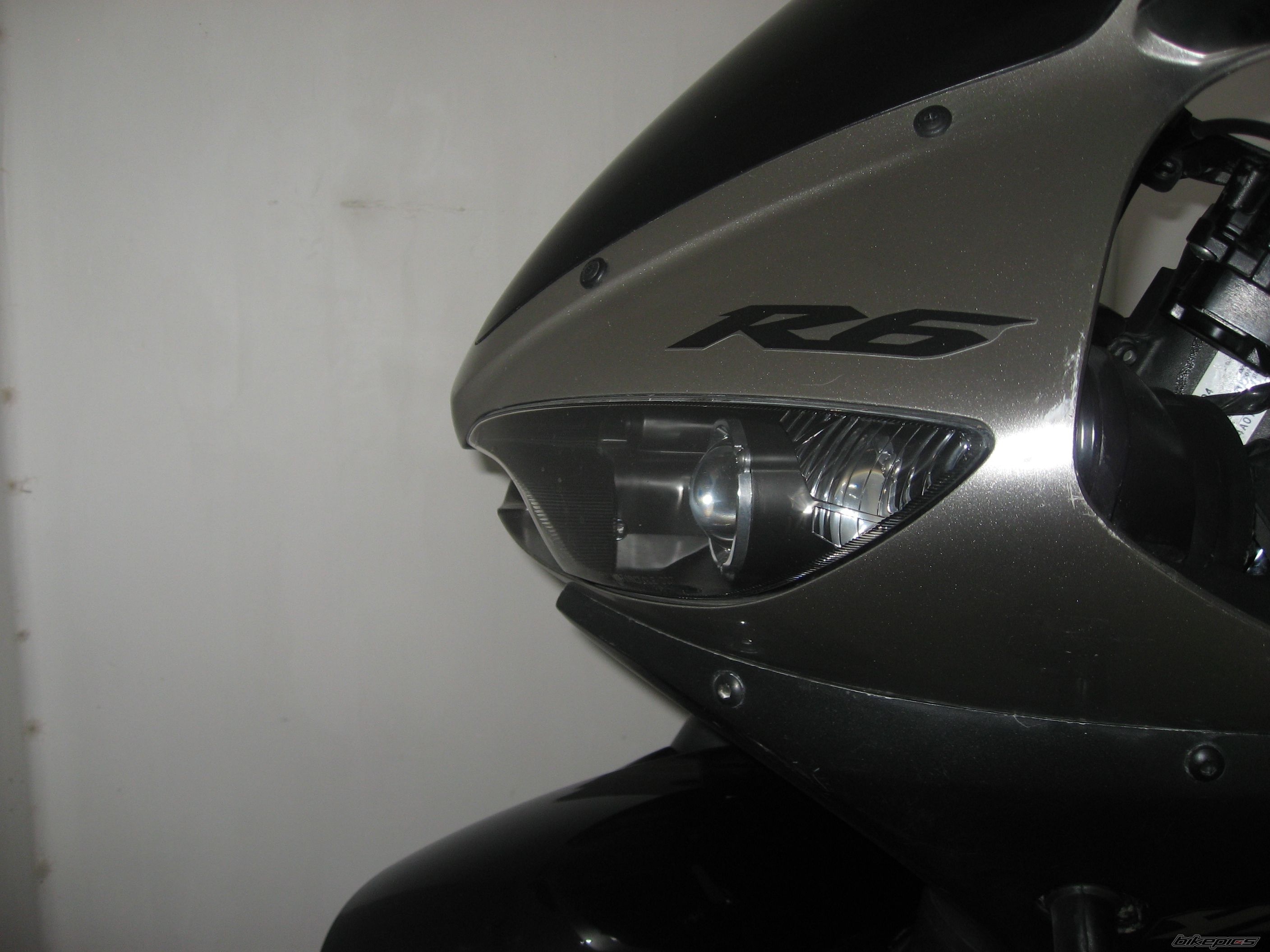 2011 YAMAHA YZF R6 | Picture 2126986 motorcycle photo